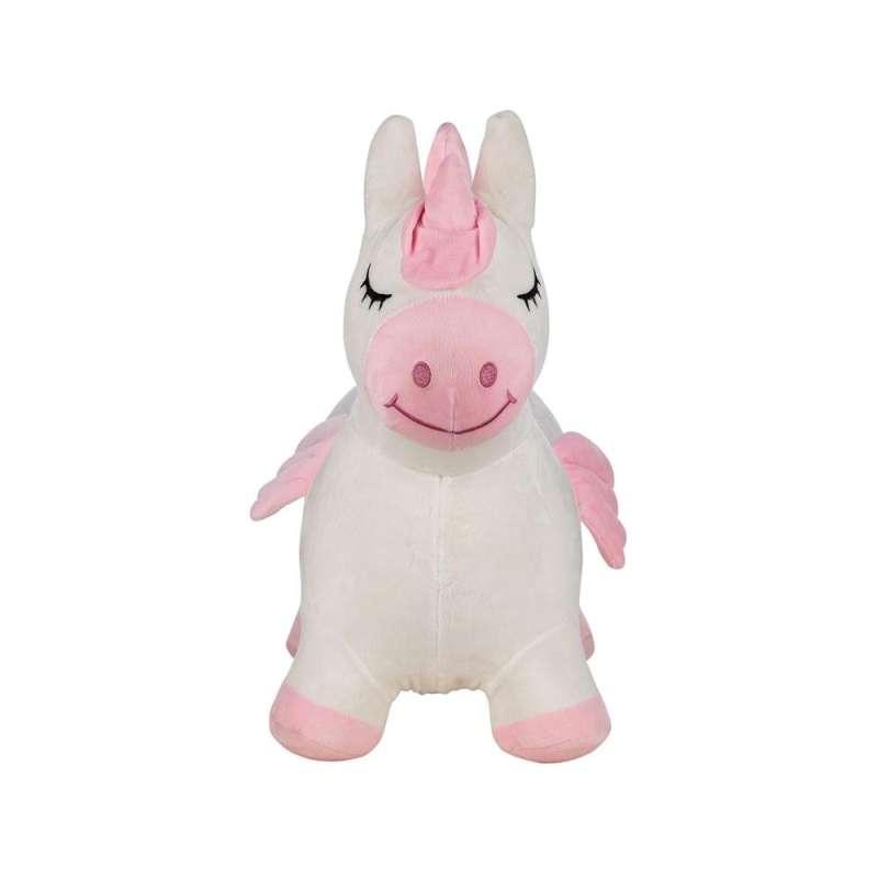 FREE2PLAY  ŽIVOTINJICA ZA SKAKANJE, JEDNOROG 