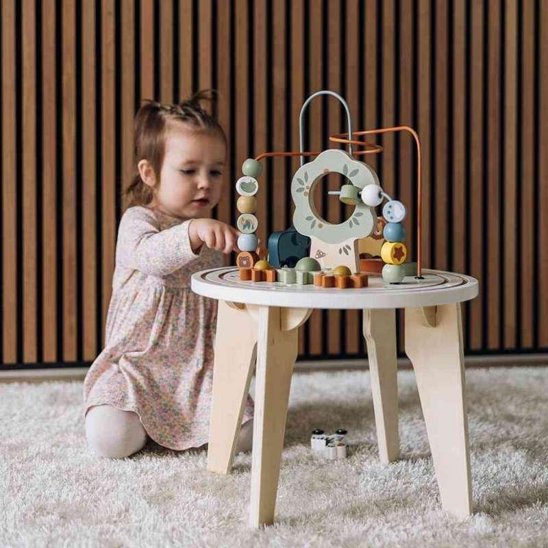 FREE2PLAY AKTIVNI STOL RAZMISLI I IGRAJ SE 