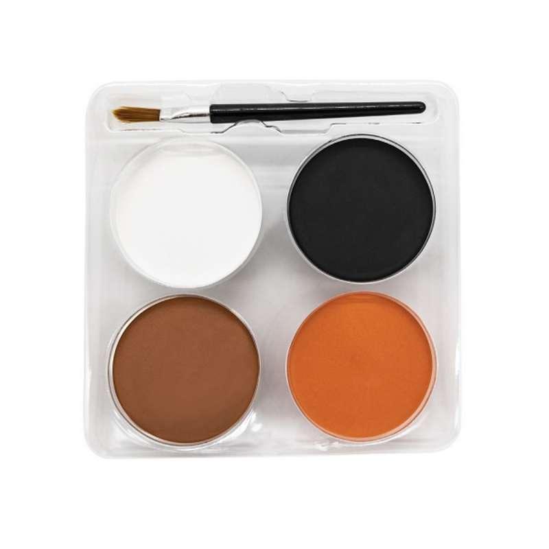 AMSCAN BOJE ZA LICE TIGER