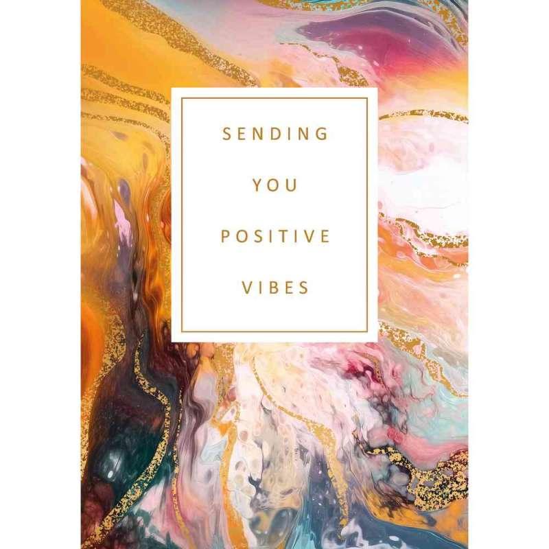 ART39059 GOLD RUSH cESTITKA YOU ARE GOLD