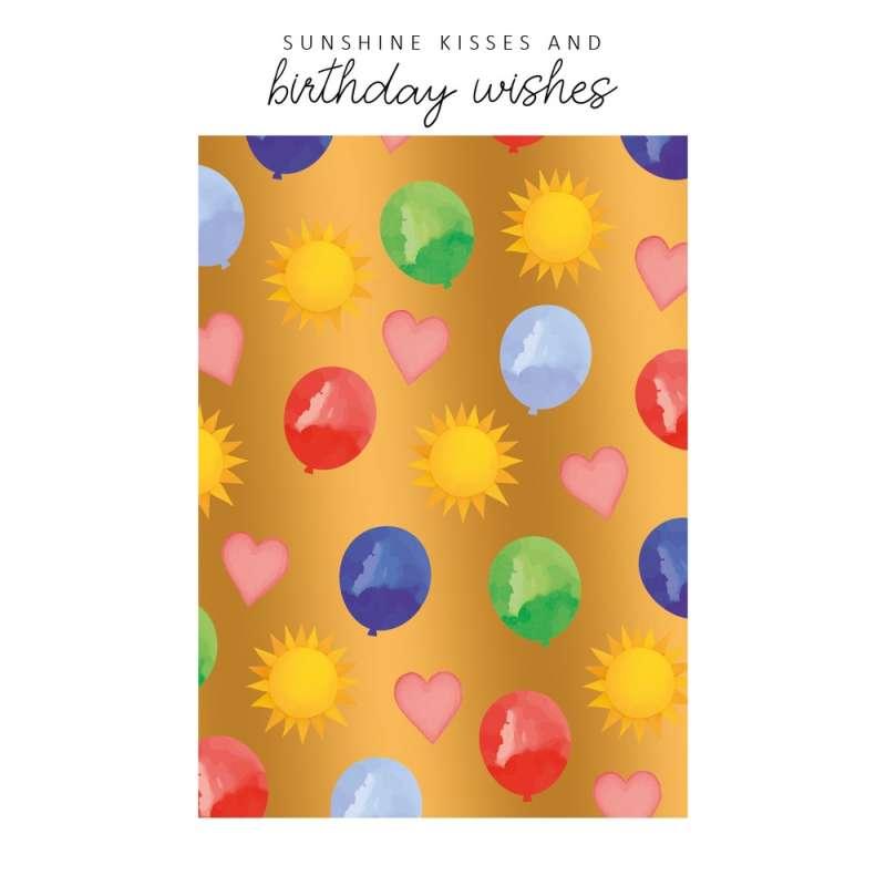 CESTITKA BLISS HAPPY BIRTHDAY 