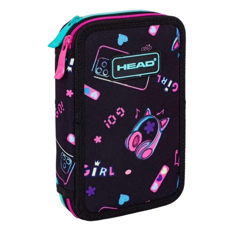 ASTRA PERNICA 2 ZIPA PRAZNA HEAD GIRL GO 