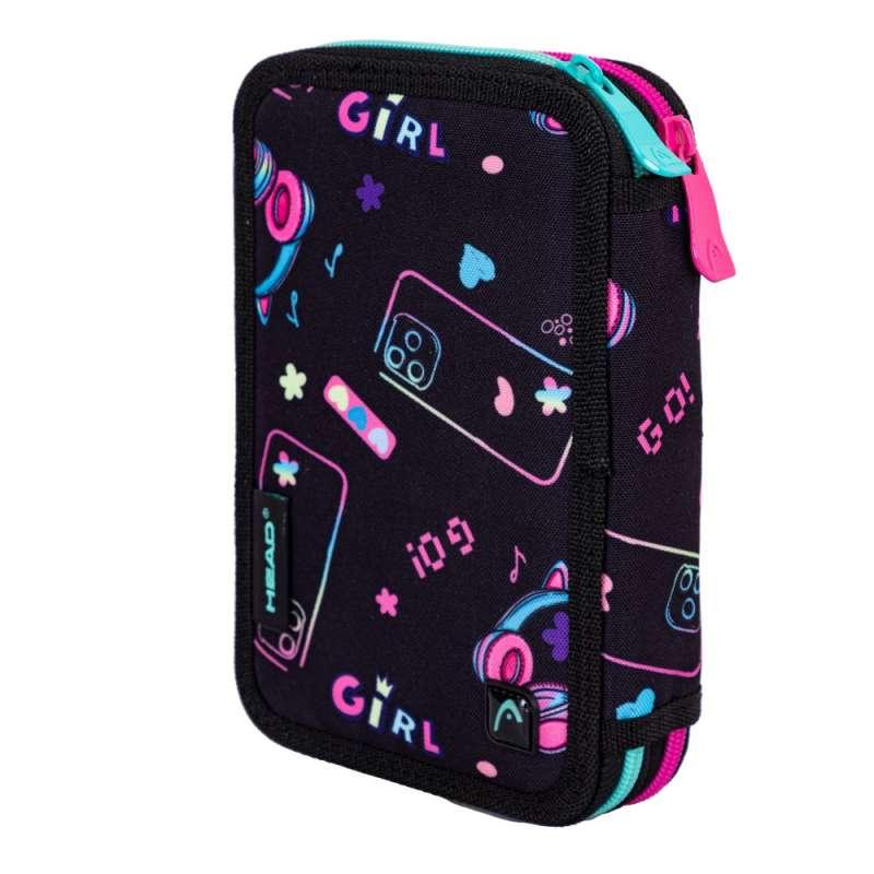 ASTRA PERNICA 2 ZIPA PRAZNA HEAD GIRL GO 