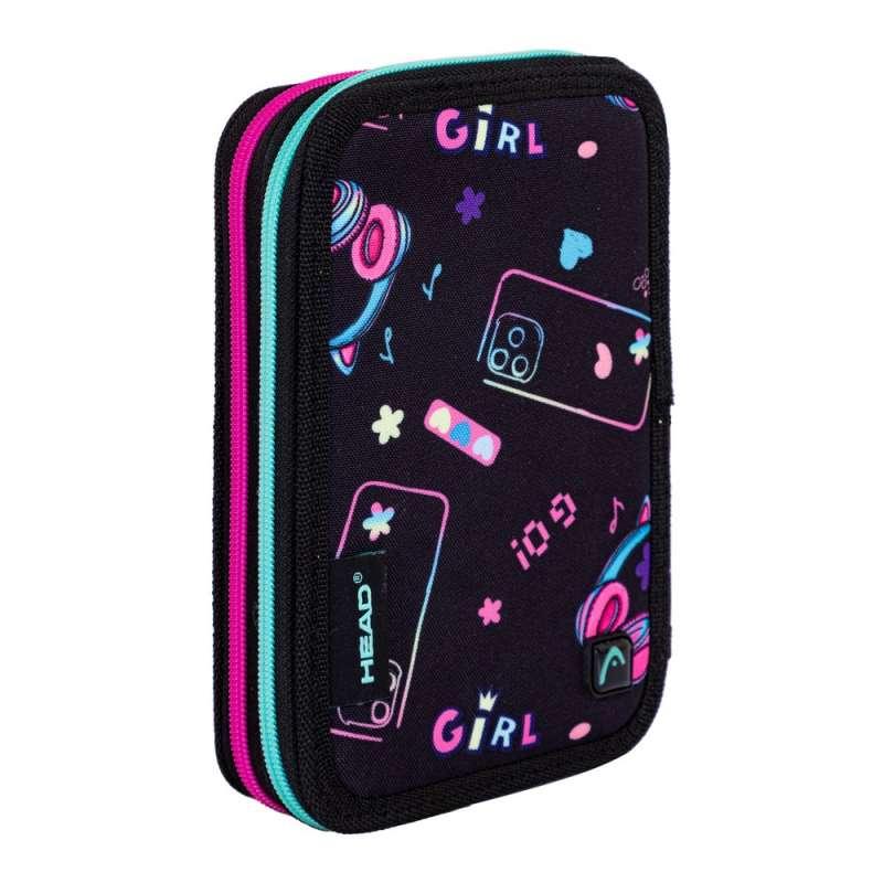 ASTRA PERNICA 2 ZIPA PRAZNA HEAD GIRL GO 