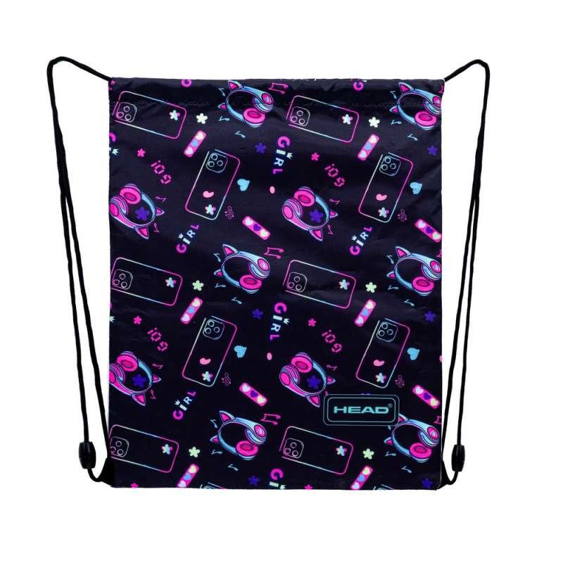 ASTRA TORBA ZA FIZIcKO HEAD GIRL GO 