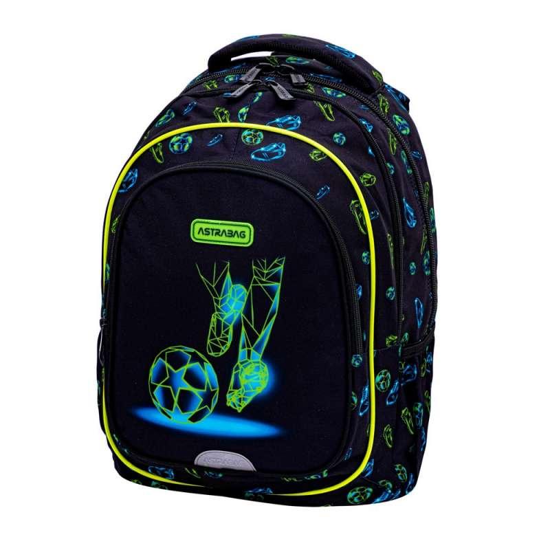 ASTRA RANAC FOOTBALL MOTION 