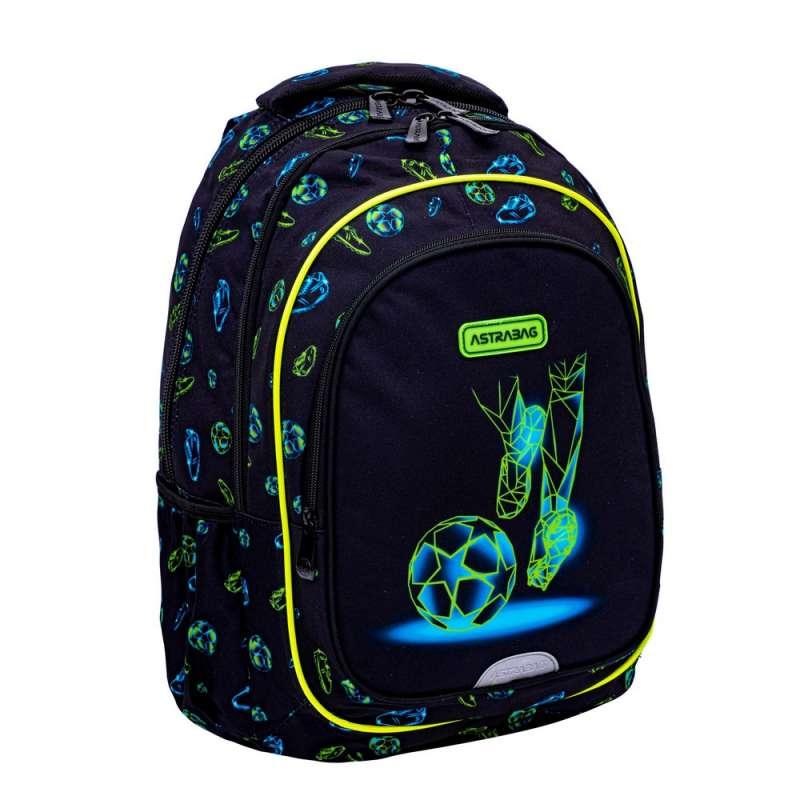 ASTRA RANAC FOOTBALL MOTION 