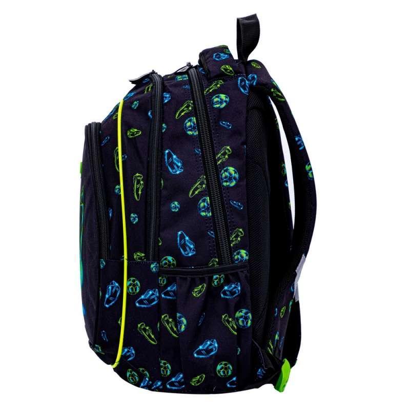 ASTRA RANAC FOOTBALL MOTION 