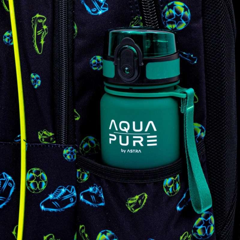 ASTRA RANAC FOOTBALL MOTION 