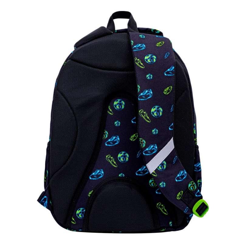 ASTRA RANAC FOOTBALL MOTION 