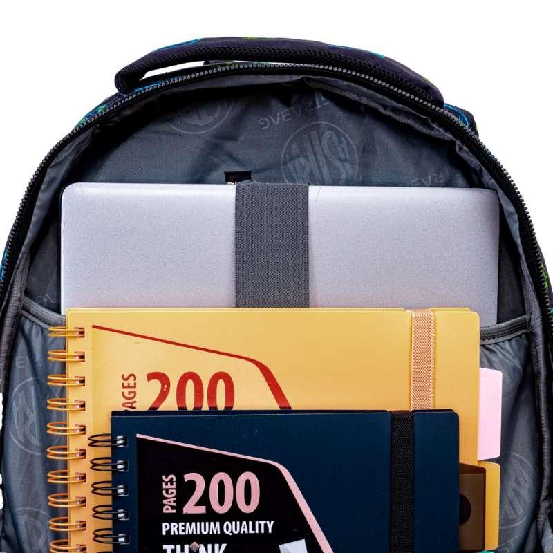 ASTRA RANAC FOOTBALL MOTION 