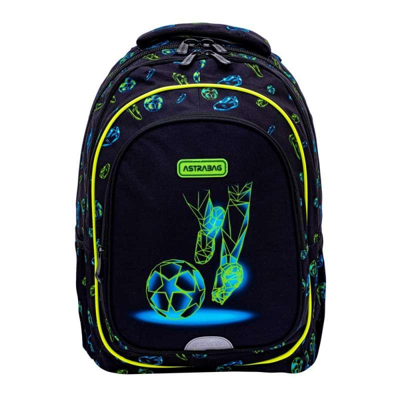 ASTRA RANAC FOOTBALL MOTION 