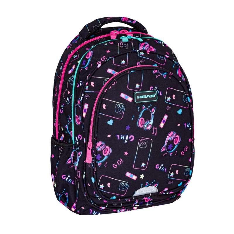 ASTRA RANAC HEAD GIRL GO 