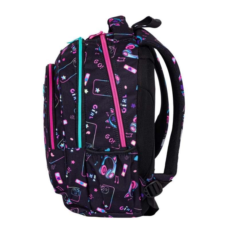 ASTRA RANAC HEAD GIRL GO 