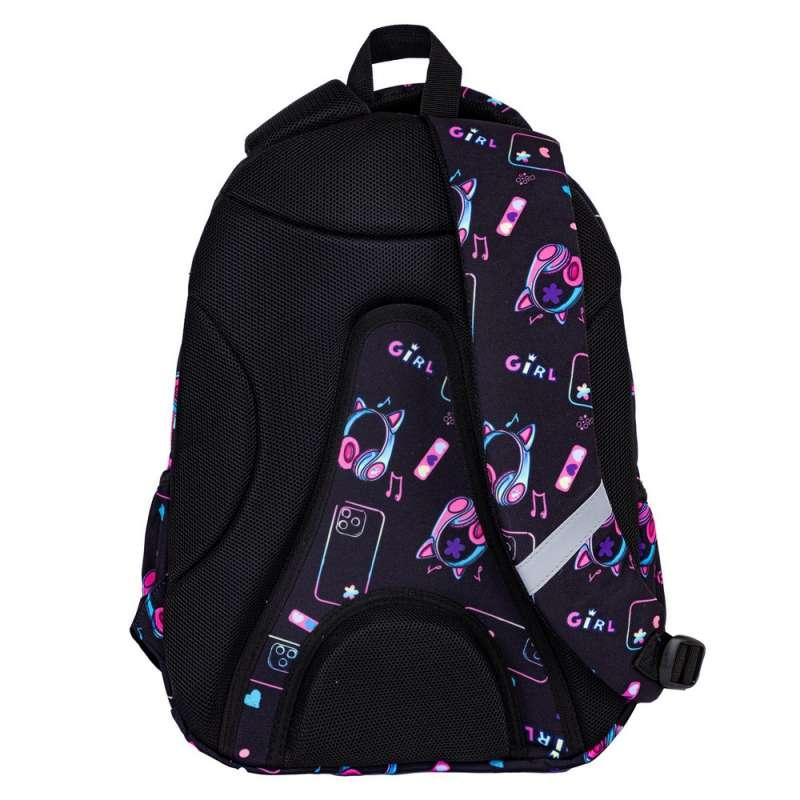 ASTRA RANAC HEAD GIRL GO 