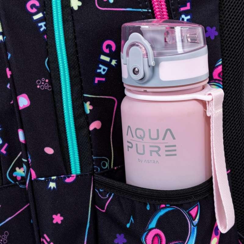 ASTRA RANAC HEAD GIRL GO 