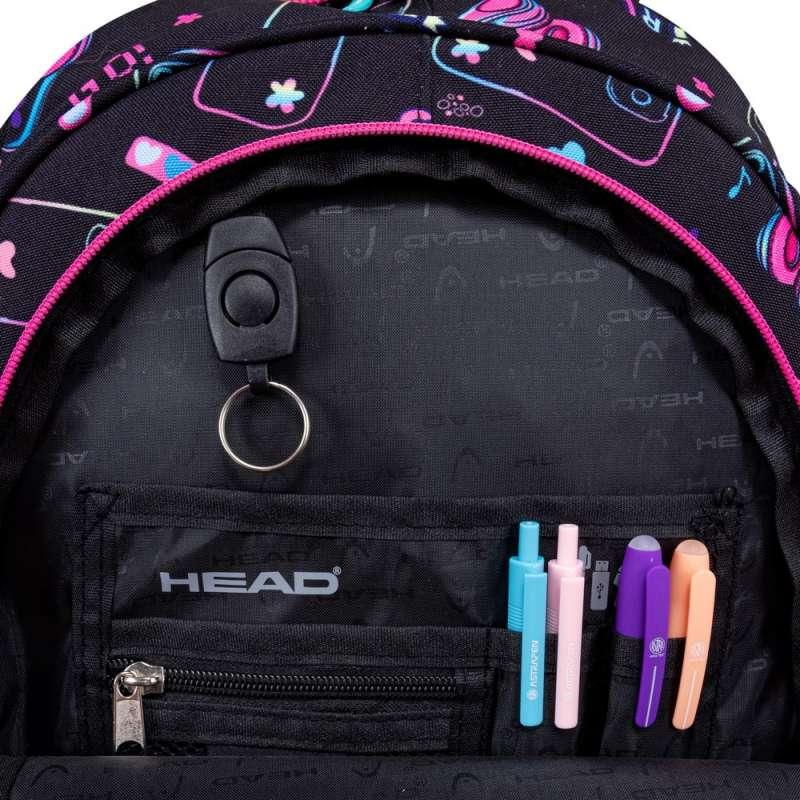 ASTRA RANAC HEAD GIRL GO 