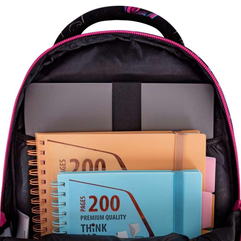 ASTRA RANAC HEAD GIRL GO 