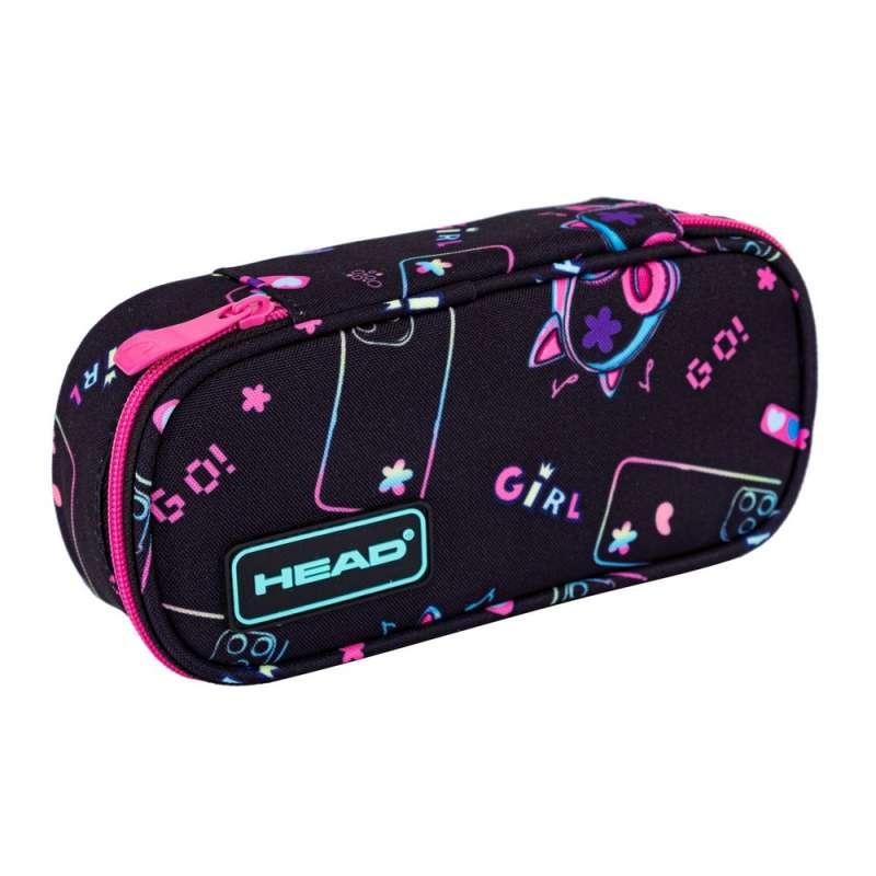 ASTRA PERNICA PRAZNA HEAD HEAD GIRL GO 