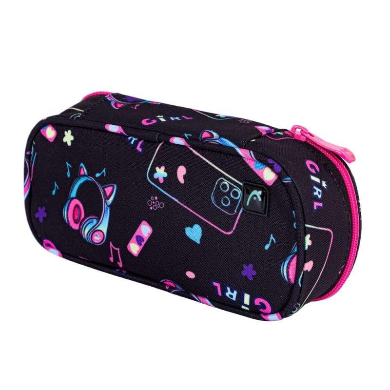 ASTRA PERNICA PRAZNA HEAD HEAD GIRL GO 