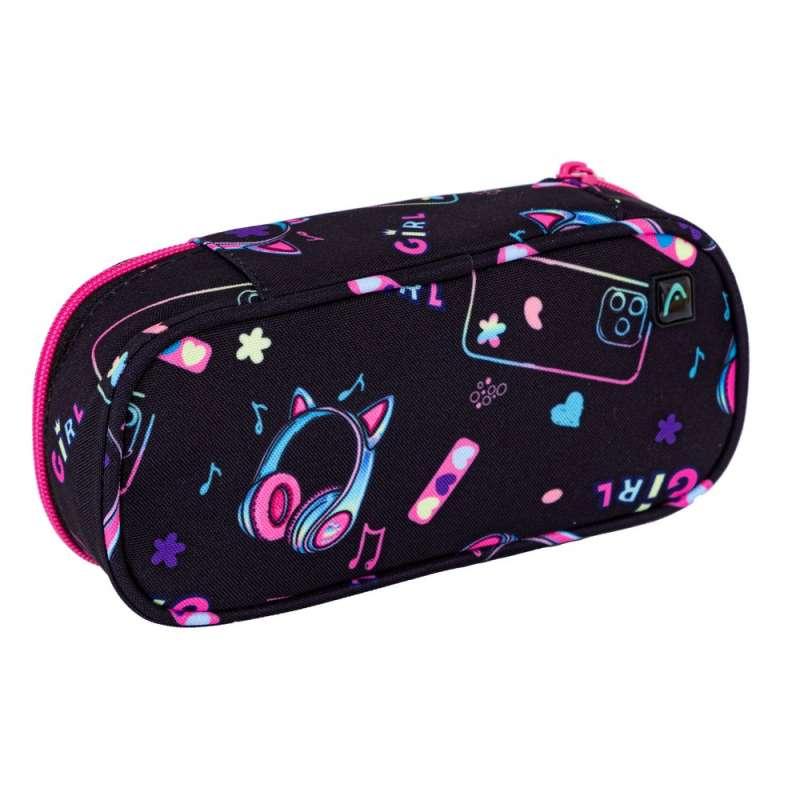 ASTRA PERNICA PRAZNA HEAD HEAD GIRL GO 