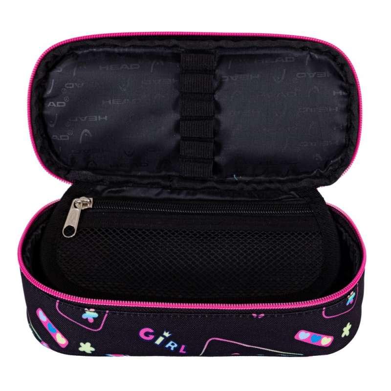 ASTRA PERNICA PRAZNA HEAD HEAD GIRL GO 