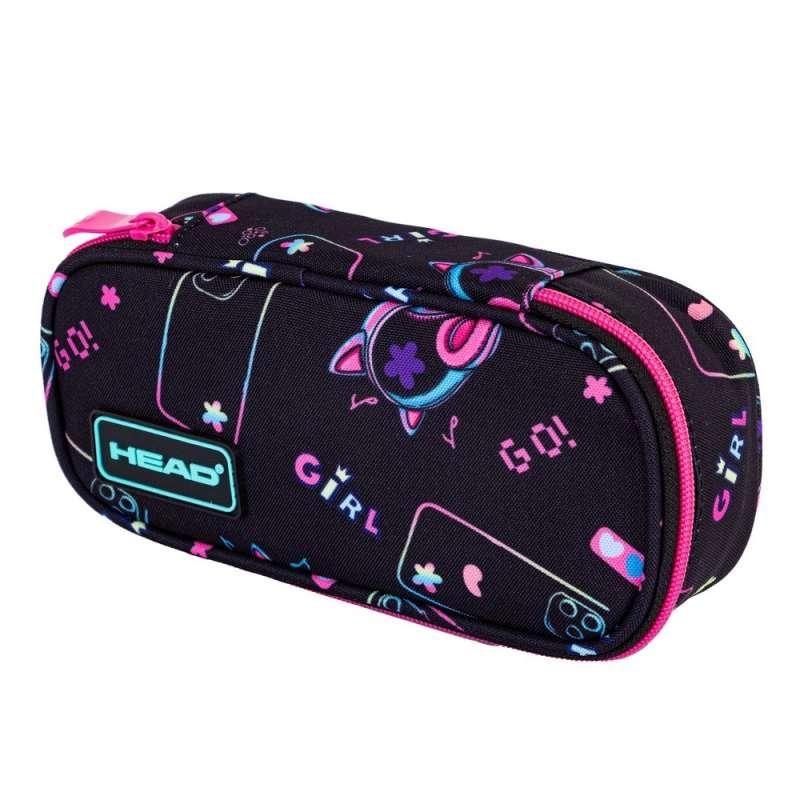 ASTRA PERNICA PRAZNA HEAD HEAD GIRL GO 