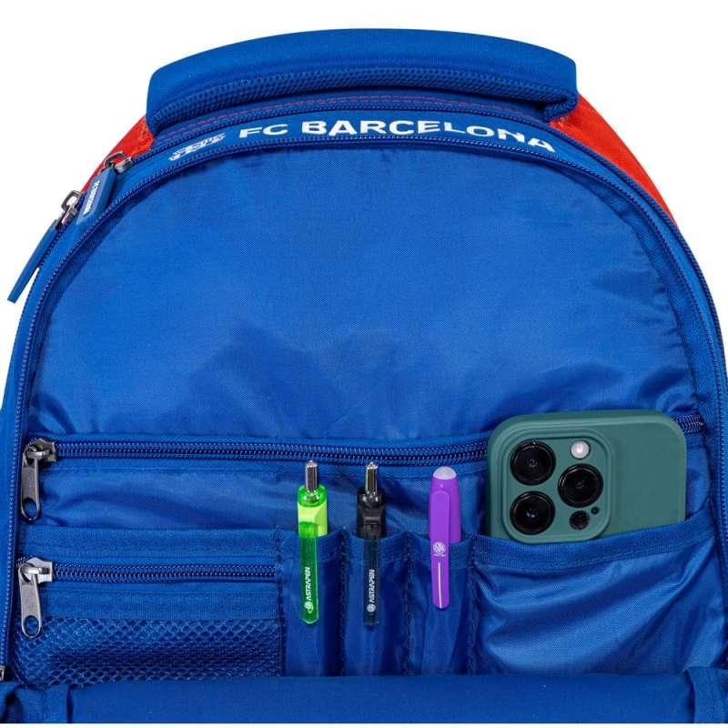 ASTRA RANAC FC BARCELONA 