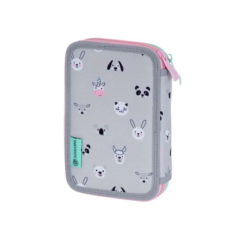 ASTRA PERNICA 2 ZIPA PRAZNA KITTY THE CUTE 