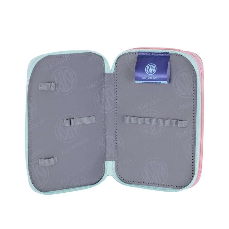 ASTRA PERNICA 2 ZIPA PRAZNA KITTY THE CUTE 