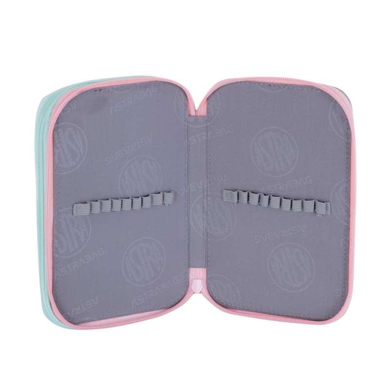 ASTRA PERNICA 2 ZIPA PRAZNA KITTY THE CUTE 