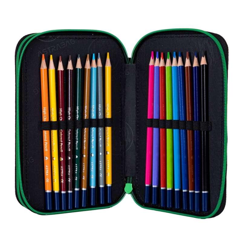 ASTRA PERNICA 2 ZIPA PUNA PIXEL HERO 