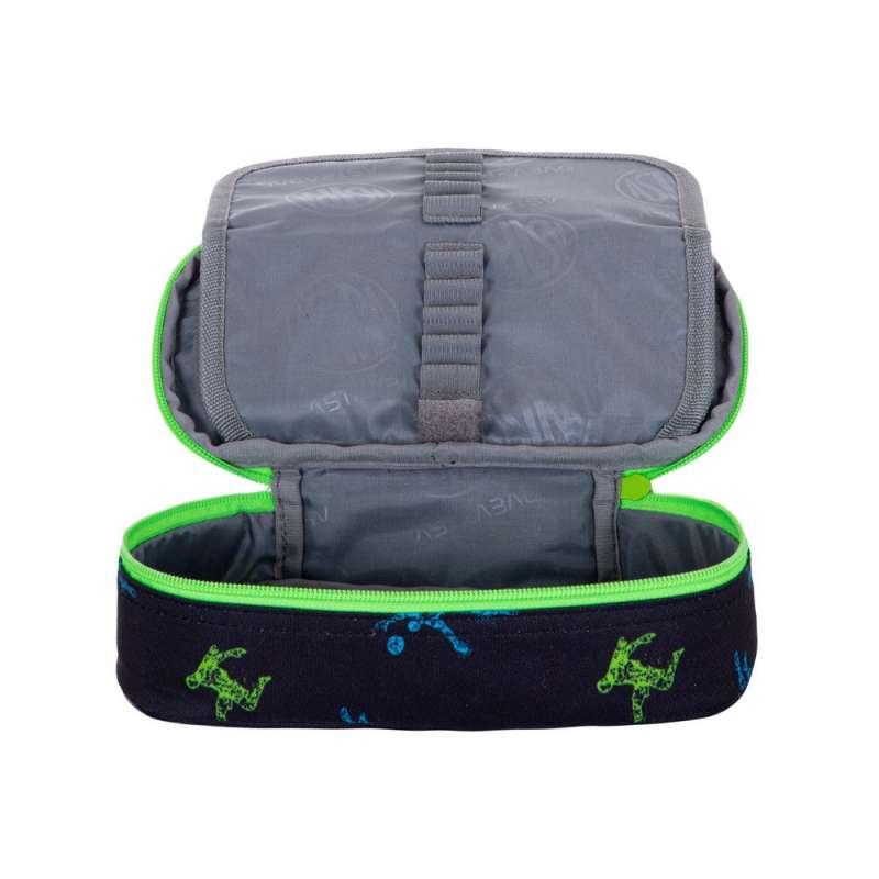 ASTRA PERNICA PRAZNA FOOTBAL MOTION 