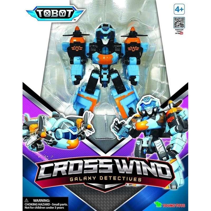AT301118 TOBOT CROSWIND