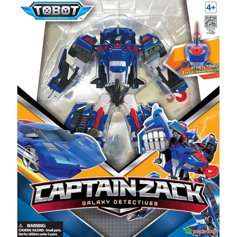 AT301124 TOBOT MINI CAPETAN ZACK
