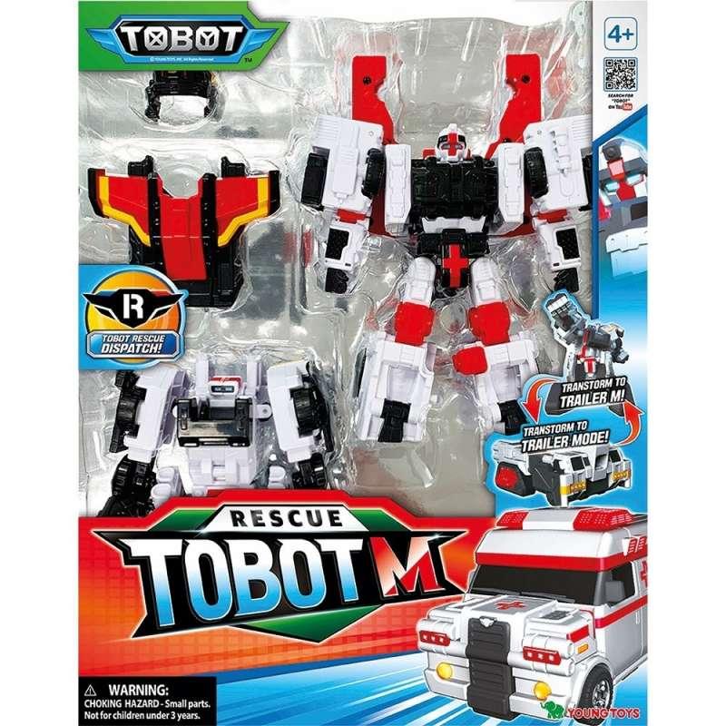 TOBOT M 