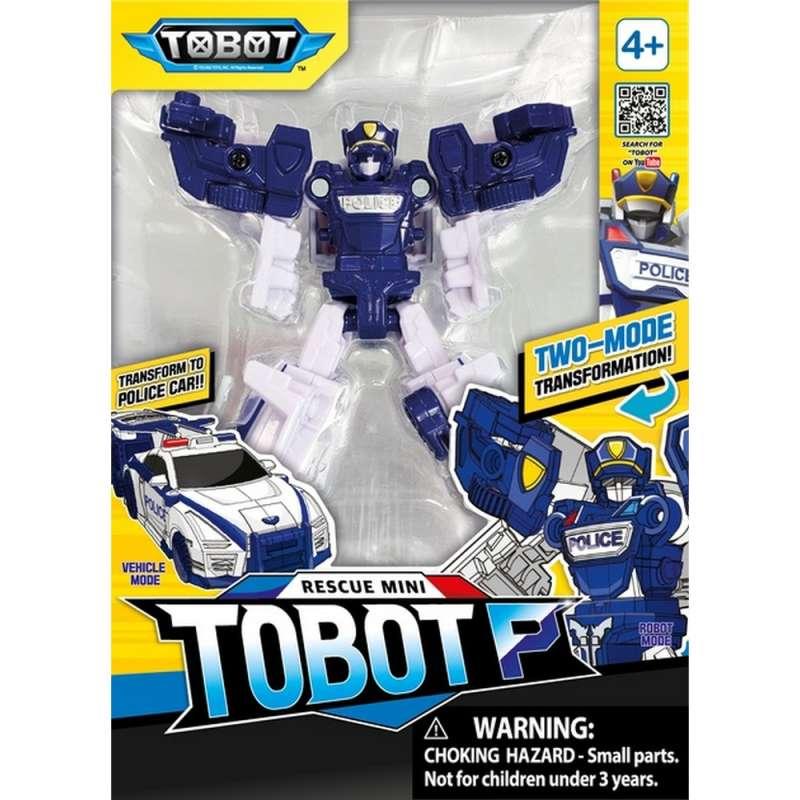 MINI TOBOT P 