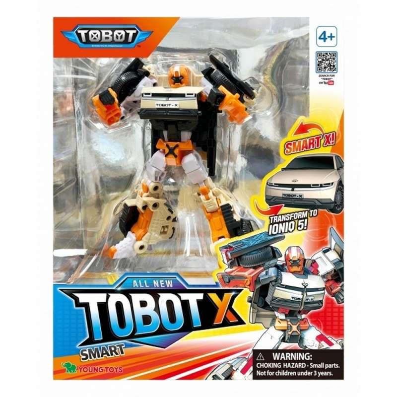 SMART TOBOT X 