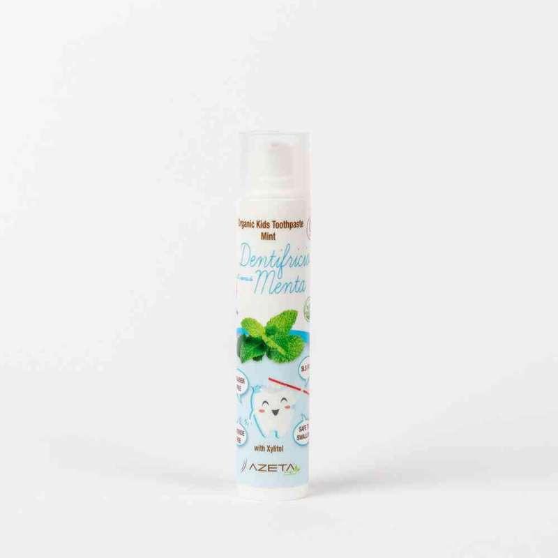 PASTA ZA ZUBE RAZLICITIH OKUSA/ BIJELA 