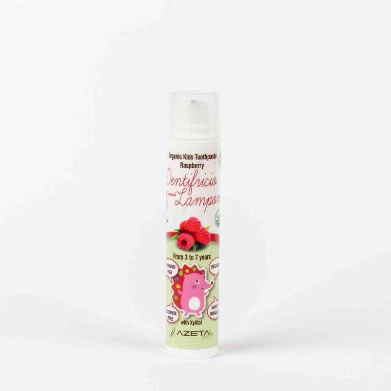 PASTA ZA ZUBE RAZLICITIH OKUSA/ BIJELA 