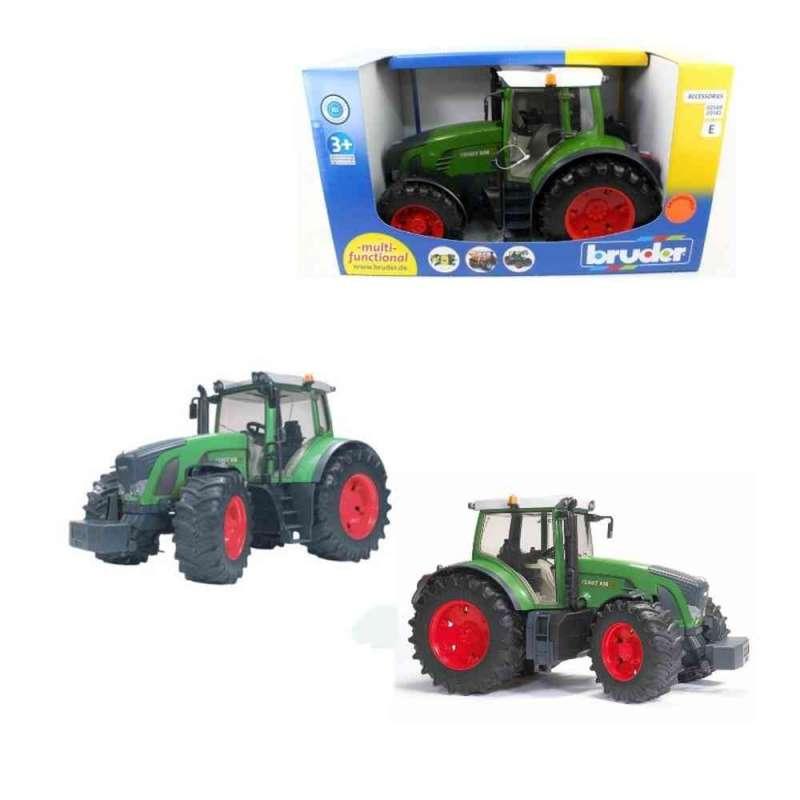 BRUDER FENDT 936 VARIO TRAKTOR 
