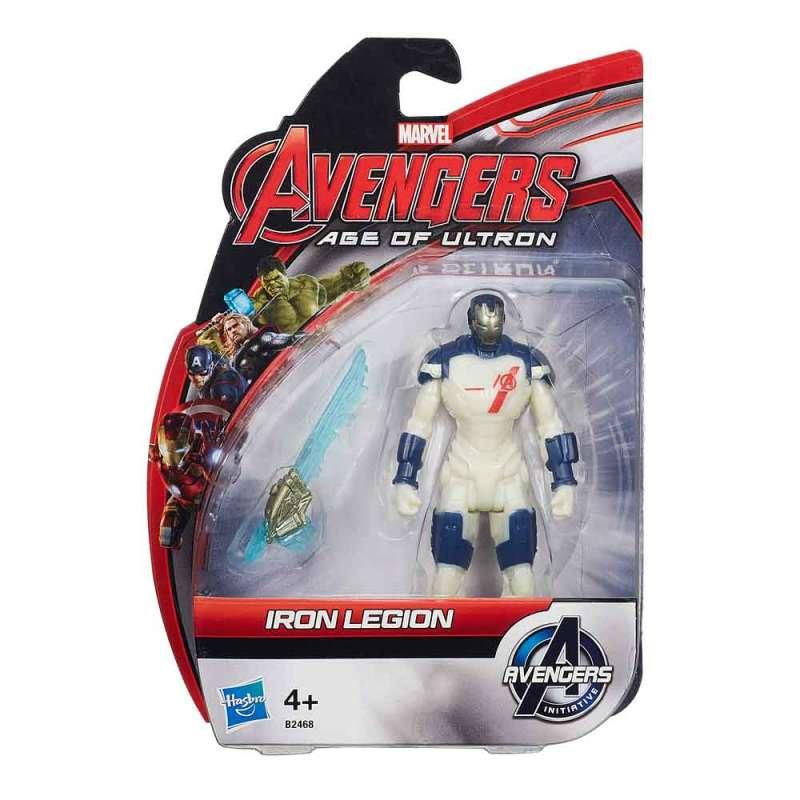 AVENGERS ALL STAR FIGURE 10 CM 