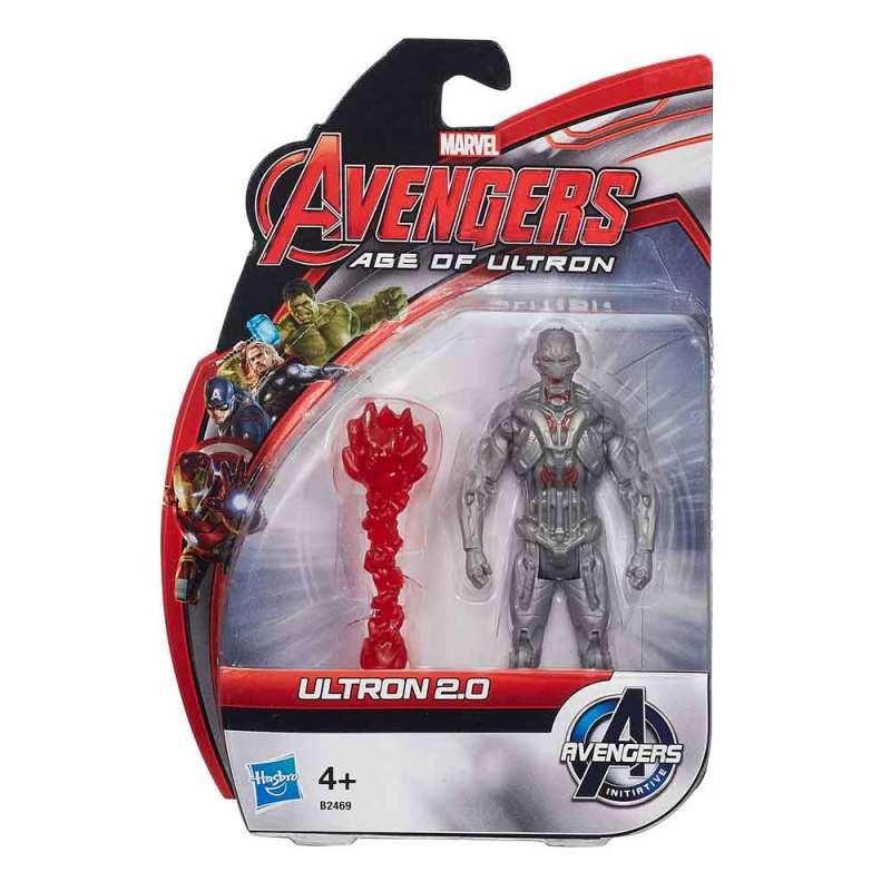 AVENGERS ALL STAR FIGURE 10 CM 