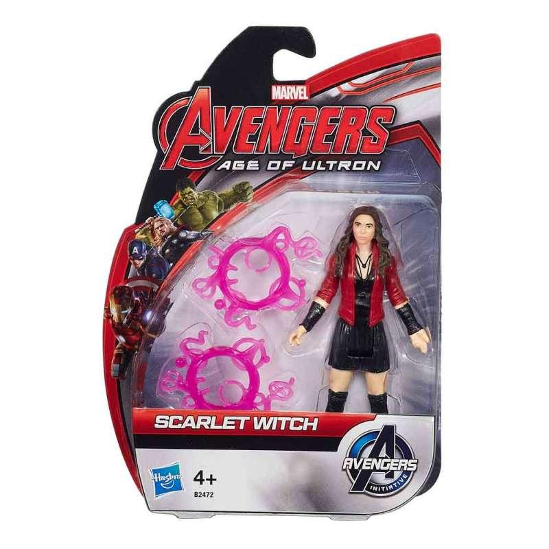 AVENGERS ALL STAR FIGURE 10 CM 