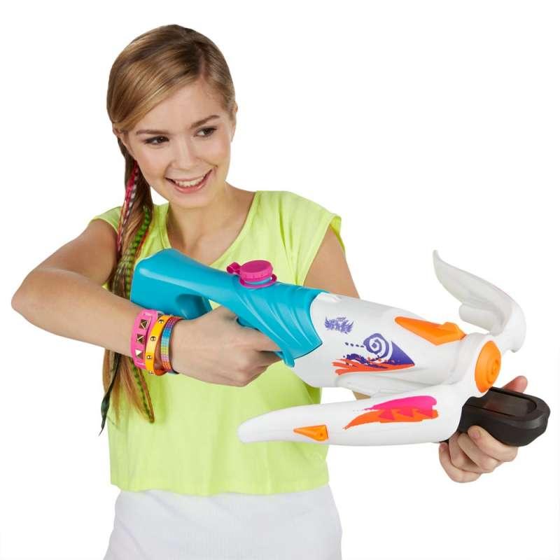 NERF REBELLE NA VODU SAMOSTREL 