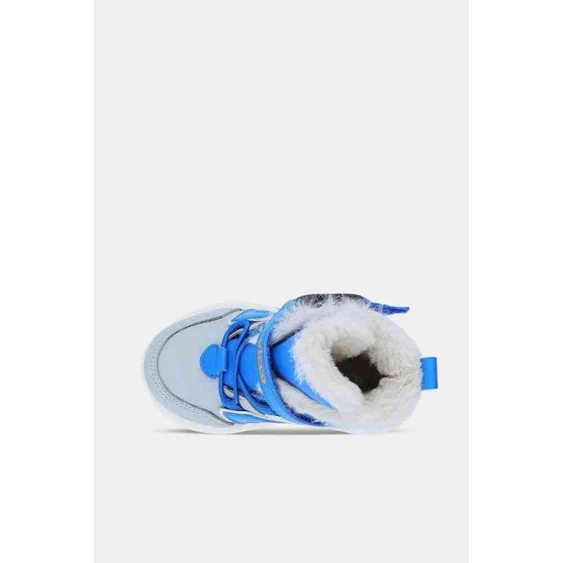 VICCO CIZME RIGHT PLAVE