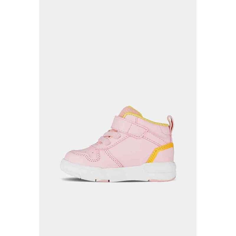 VICCO CIZME RIGHT ROZE