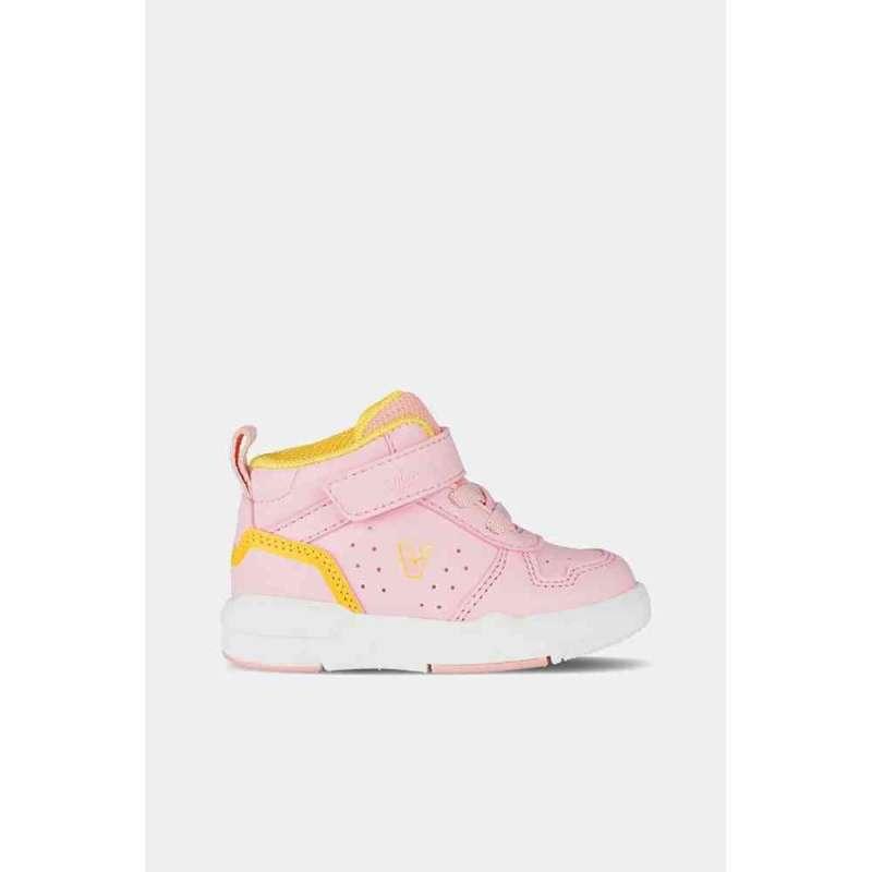 VICCO CIZME RIGHT ROZE