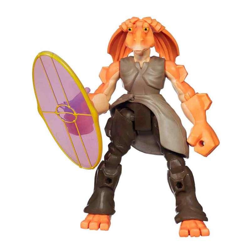 SUPER HERO MASHER STAR WARS FIGURE