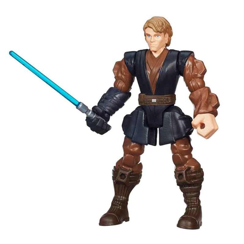 SUPER HERO MASHER STAR WARS FIGURE